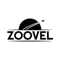 Zoovel logo, Zoovel contact details