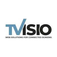 TIVISIO logo, TIVISIO contact details