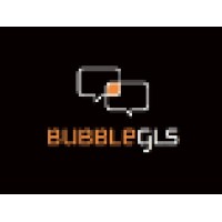 Bubble GLS logo, Bubble GLS contact details