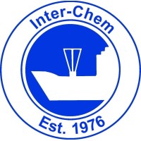 Inter-Chem logo, Inter-Chem contact details