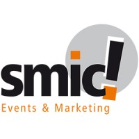 smic! Events & Marketing GmbH logo, smic! Events & Marketing GmbH contact details