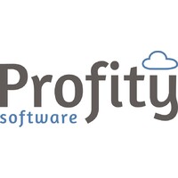 Profity B.V. logo, Profity B.V. contact details