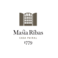 Masia Ribas logo, Masia Ribas contact details