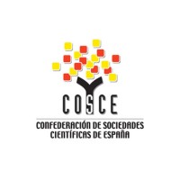 Confederación de Sociedades Científicas de España logo, Confederación de Sociedades Científicas de España contact details