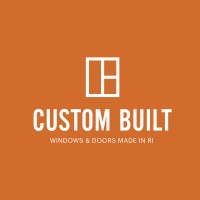 Custom Built Window Manufacturing logo, Custom Built Window Manufacturing contact details