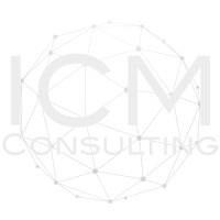 ICM Consulting logo, ICM Consulting contact details