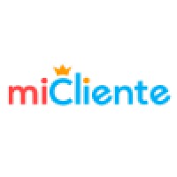 micliente.net logo, micliente.net contact details