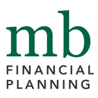 M B Financial Planning logo, M B Financial Planning contact details