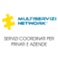 Multiservizi Network logo, Multiservizi Network contact details