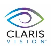 Claris Vision logo, Claris Vision contact details