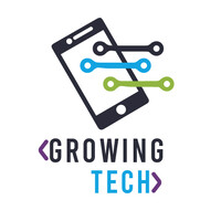 Growing Tech logo, Growing Tech contact details