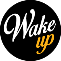 Wake Up Estudio logo, Wake Up Estudio contact details