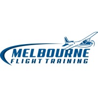 Melbourne Flight Training logo, Melbourne Flight Training contact details