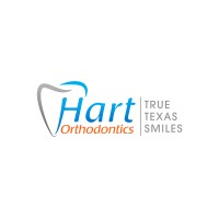 Hart Orthodontics logo, Hart Orthodontics contact details