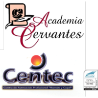 Academia Cervantes - Centec logo, Academia Cervantes - Centec contact details