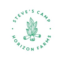 Steve's Camp at Horizon Farms logo, Steve's Camp at Horizon Farms contact details