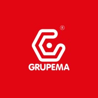 GRUPEMA logo, GRUPEMA contact details