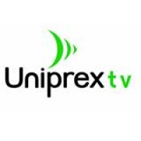 Uniprex Televisión logo, Uniprex Televisión contact details