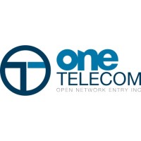 onetelecom logo, onetelecom contact details