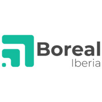 Boreal Iberia logo, Boreal Iberia contact details