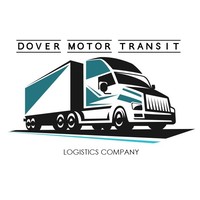 DMT Logistics company logo, DMT Logistics company contact details