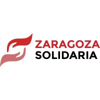 Zaragoza Solidaria logo, Zaragoza Solidaria contact details