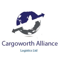 Cargoworth Alliance Logistics LTD logo, Cargoworth Alliance Logistics LTD contact details