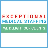 Exceptional Medical Staffing Inc. logo, Exceptional Medical Staffing Inc. contact details