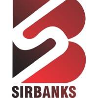 SirBanks logo, SirBanks contact details