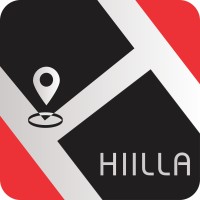 HIILLA Transit Services logo, HIILLA Transit Services contact details