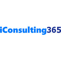 iConsulting365 logo, iConsulting365 contact details