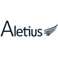 Aletius logo, Aletius contact details