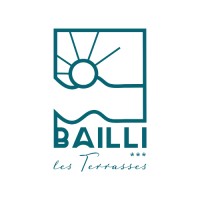 Les Terrasses du Bailli logo, Les Terrasses du Bailli contact details