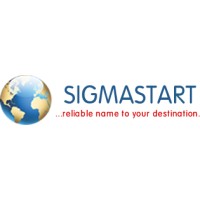 SIGMASTART LIMITED logo, SIGMASTART LIMITED contact details