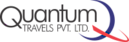 Quantum Travels Pvt. Ltd logo, Quantum Travels Pvt. Ltd contact details