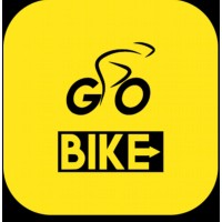 Go Bike Inc. logo, Go Bike Inc. contact details