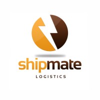 Shipmate Logistics logo, Shipmate Logistics contact details