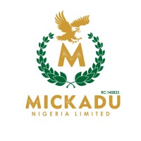 Mickadu Nig Limited logo, Mickadu Nig Limited contact details