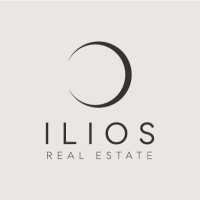 ILIOS Real estate logo, ILIOS Real estate contact details