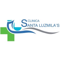 Clínica Santa Luzmila logo, Clínica Santa Luzmila contact details