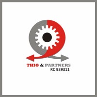 THIO and Partners Limited logo, THIO and Partners Limited contact details