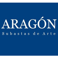 Aragón Subastas de Arte (grupo Abalarte) logo, Aragón Subastas de Arte (grupo Abalarte) contact details