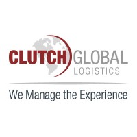 Clutch Global Logistics, Inc logo, Clutch Global Logistics, Inc contact details