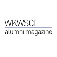 Wee Kim Wee Alumni Magazine logo, Wee Kim Wee Alumni Magazine contact details