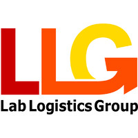 Lab Logistics Group GmbH logo, Lab Logistics Group GmbH contact details