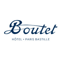 Hotel Paris Bastille Boutet - MGallery logo, Hotel Paris Bastille Boutet - MGallery contact details