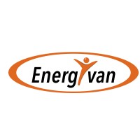 Energyvan logo, Energyvan contact details