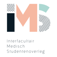 Interfacultair Medisch Studentenoverleg logo, Interfacultair Medisch Studentenoverleg contact details