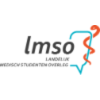 Landelijk Medisch Studenten Overleg (LMSO) logo, Landelijk Medisch Studenten Overleg (LMSO) contact details