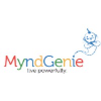 MyndGenie Systems Pvt Ltd logo, MyndGenie Systems Pvt Ltd contact details